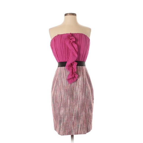 Single Dresses & Skirts - SOLD Single Pink Cocktail Dress